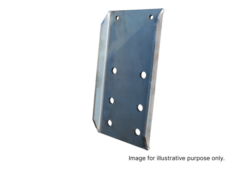 Land Rover Defender Drop Plate DA2133