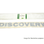 Land Rover Discovery Tailgate Badge DAH100720LQQ