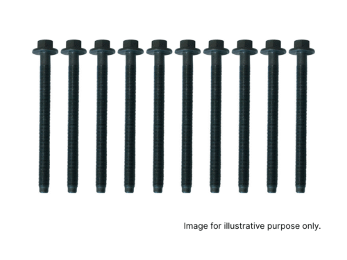 Land Rover Range Rover Head Set Bolt Kit DA3368