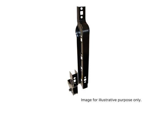 Land Rover Defender Series Bulkhead Bracket DA2026N
