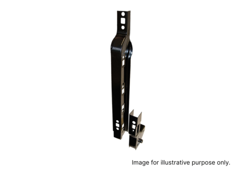 Land Rover Defender Series Bulkhead Bracket DA2026O