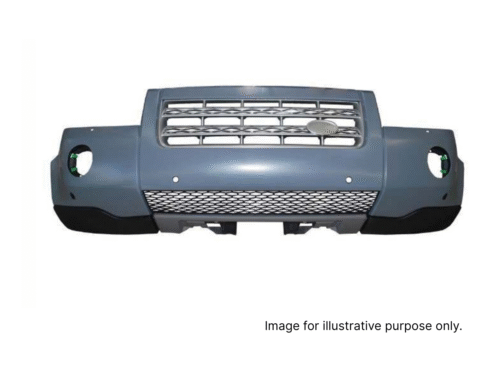 Land Rover Freelander 2 Bumper Bar - LR006253 (DA5671)