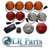 Land Rover Defender Light Kit DA1292