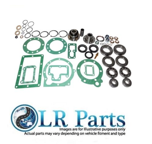 Land Rover Defender Discovery 1 LT230 Trans Box Overhaul Kit DA3205G