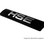 Land Rover DECAL - 2.5 DIESEL HSE TAILGATE DAH100850MAD