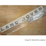 Land Rover Decal Bonnet DAG100270LQQ