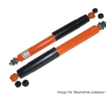 Land Rover Range Rover Classic Shock DA4091
