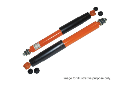 Land Rover Range Rover Classic Shock DA4091