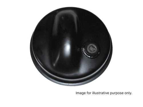 Land Rover Range Rover Defender Discovery Diff Pan Cover DA1044