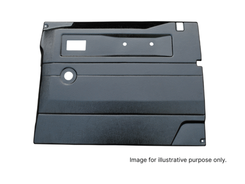 Land Rover Defender Door Trim DA2440