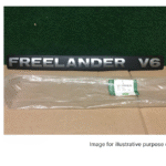 Land Rover Freelander Emblem DAH500040LPO