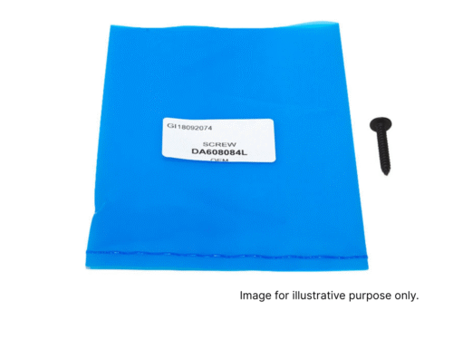 Land Rover Discovery 2 Flange Screw Door DA608084L