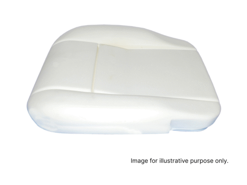 Land Rover Defender Seat Foam Base DA4031