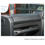 Land Rover Defender Glove Box DA2603