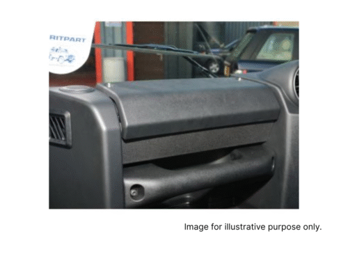 Land Rover Defender Glove Box DA2603