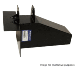 Land Rover Series Spring Hanger DA2016