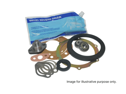 Land Rover Defender Swivel Kit DA3178P