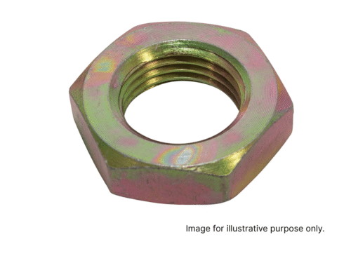 Land Rover Nut LH DA5527