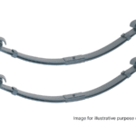 Land Rover LWB SWB Spring DA4106