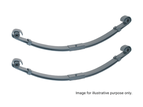 Land Rover LWB SWB Spring DA4106