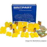 Land Rover Range Rover Polybush - suspension DA4037