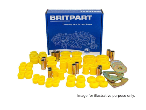 Land Rover Range Rover Polybush - suspension DA4037