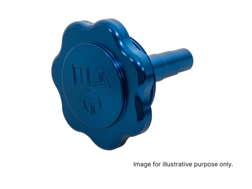 Land Rover Defender Power Steering Reservoir Cap DA8895