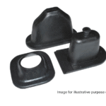 Land Rover Series Grommet and Gaiter Kit DA2466