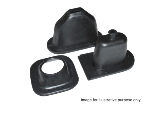 Land Rover Series Grommet and Gaiter Kit DA2466