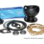 Land Rover Range Rover Classic Swivel Kit DA3168