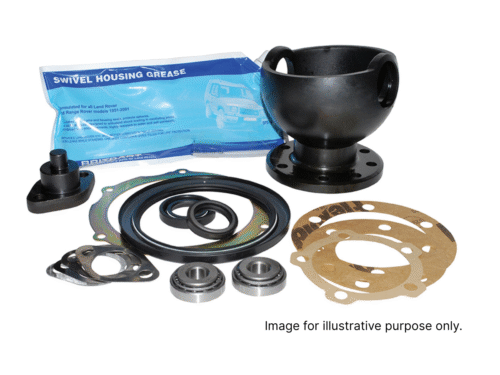 Land Rover Range Rover Classic Swivel Kit DA3168