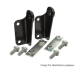 Land Rover Range Rover Tailboard Hinge Bracket Kit DA2498
