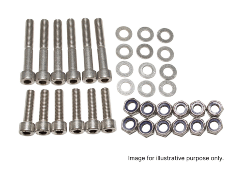 Land Rover Defender Tailgate Bolt Kit DA1134