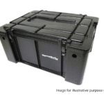 TERRAFIRMA STORAGE BOX - LOW LID TF892