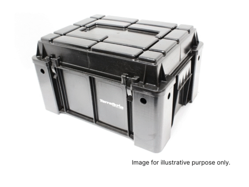 TERRAFIRMA STORAGE BOX TF893