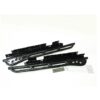 Land Rover Discovery 2 Raid Rock Sliders TF493