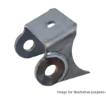 Land Rover Tie Bar Mounting Bracket DA4516
