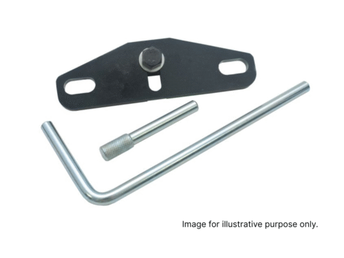 Land Rover Freelander 2 Timing Belt Tool Kit DA1115