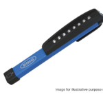 BRITPART LED POCKET TORCH DA5027