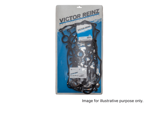 Land Rover Discovery RRS VRS KIT DA1900