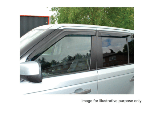 Range Rover Sport Wind Deflector Kit DA6076