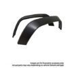 Land Rover Defender Front Wheel Arch Kit DA1979