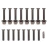 Land Rover Defender Front Door Bolt Kit DA1132P
