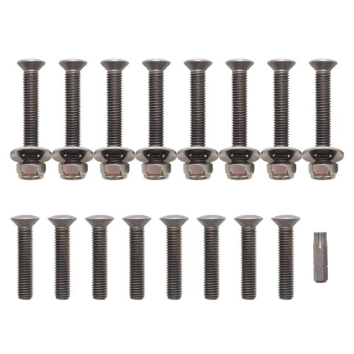 Land Rover Defender Front Door Bolt Kit DA1132P