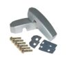 Land Rover Defender Windscreen Bracket DA1142