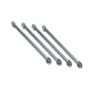 Land Rover Defender Vent Hinge Pin Kit DA1179