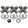 Land Rover Discovery 2 Double Cardan Joint Repair Kit DA1277G