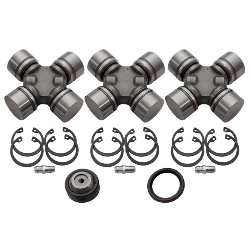 Land Rover Discovery 2 Double Cardan Joint Repair Kit DA1277G