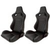 Land Rover Defender Sport Seats DA1895