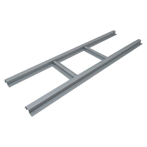 Land Rover Series Bonnet Frame Top Hat Supports DA2750